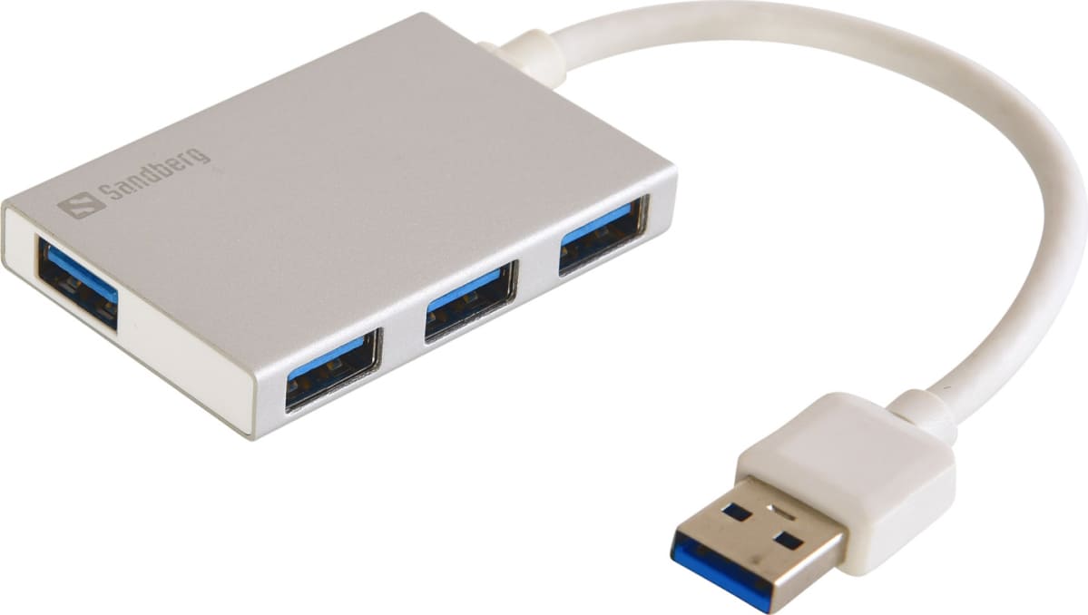Sandberg 133-88 USB 3.0 Pocket
