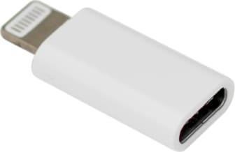 Sbox AD.IPH-TYPEC/R Adapter IPH/8 M