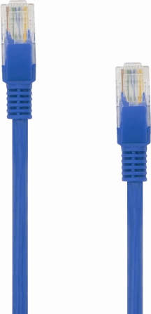 Sbox UTP-20BL UTP CAT5e 20m Blue
