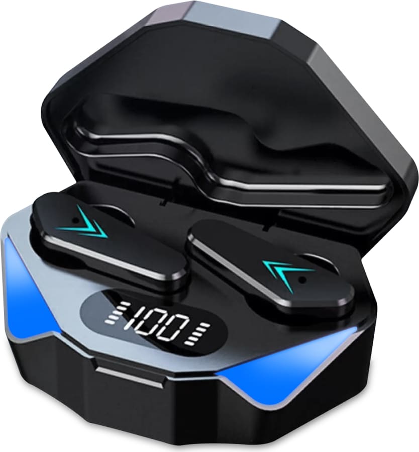 Media-Tech MT3606 Cobra Pro Assault