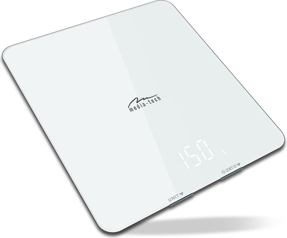 Media-Tech MT5544 Smart Diet Scale