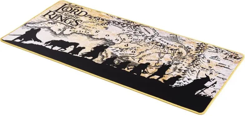Subsonic Gaming Mouse Pad XXL Lord