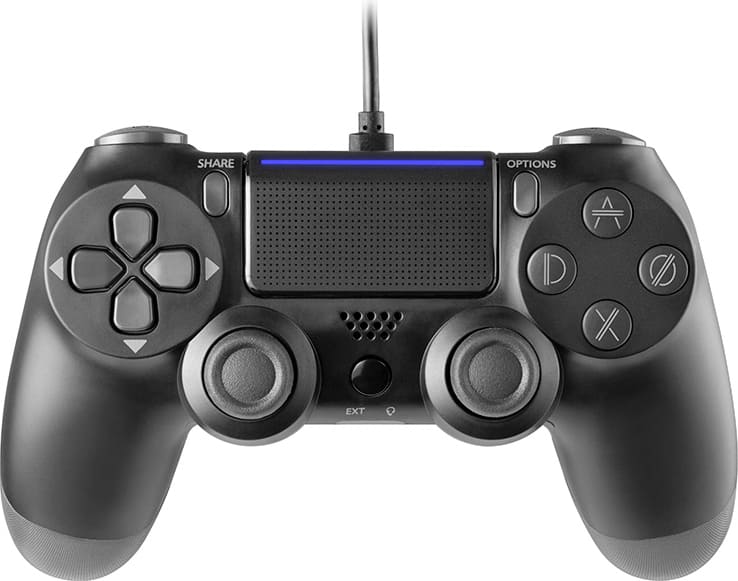 Tracer 46852 Shogun Pro PC/PS4