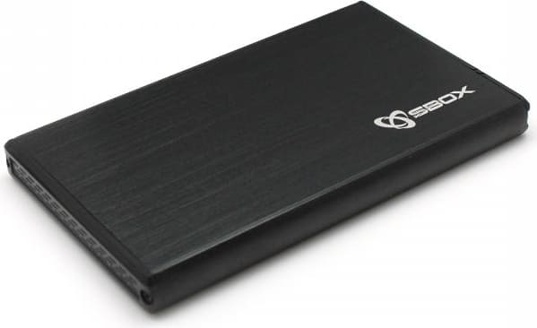 Sbox HDC-2562B 2.5 External HDD