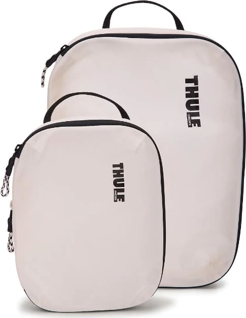 Thule 4860 Compression Packing Cube Set
