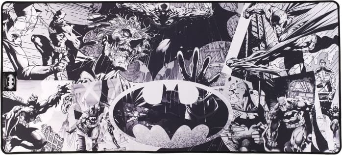 Subsonic Gaming Mouse Pad XXL Batman