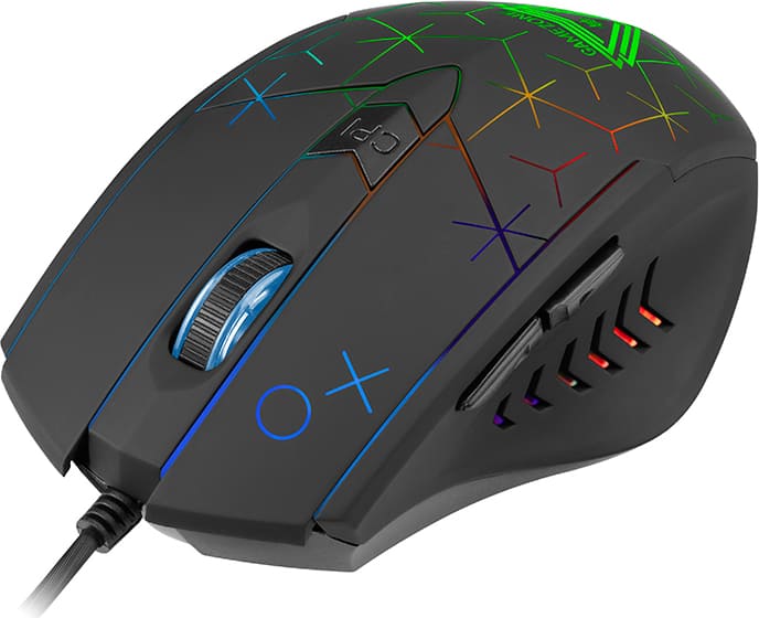Tracer 46797 Game Zone XO RGB